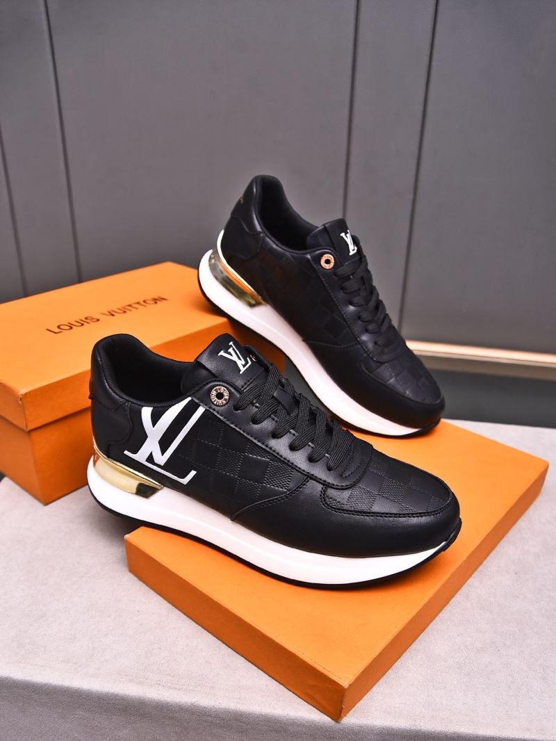 Louis Vuitton Run Away Sneaker